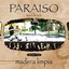 Paraiso Soundtrack Albumcover