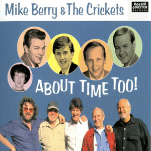 About Time Too! cover