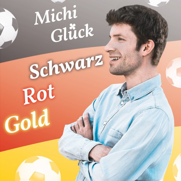 Michi Glück Photo