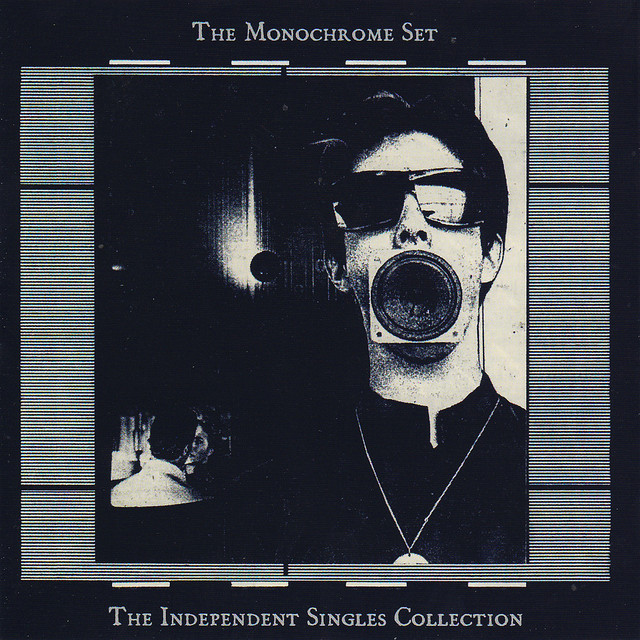 The Independent Singles Collection cover