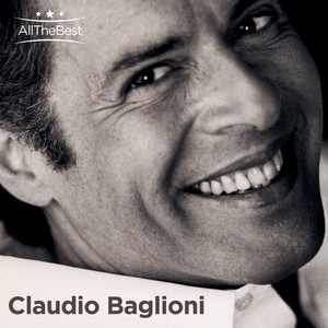 Claudio Baglioni - All the Best album