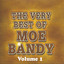 The Very Best Of Moe Bandy cover