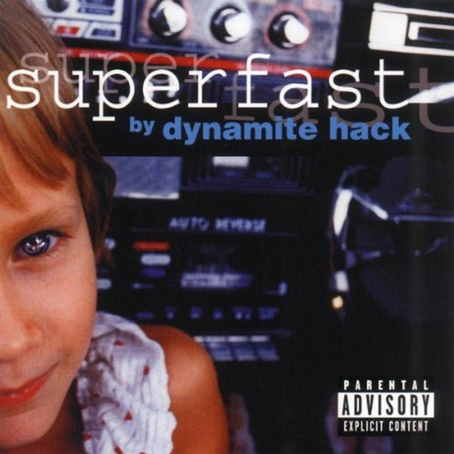 Superfast cover
