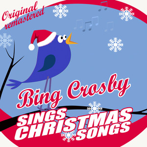 Bing Crosby Sings Christmas Songs album