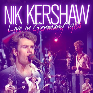 Live in Germany 1984 album
