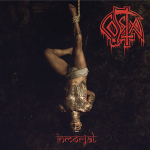 Inmortal cover