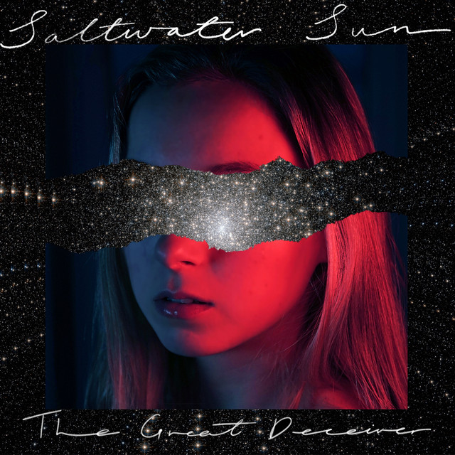 The Great Deceiver cover