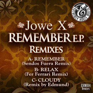 Jowe X