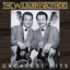 Greatest Hits cover