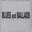 Blues and Ballads Albumcover