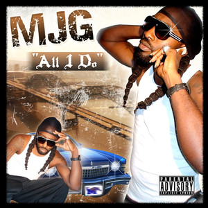 All I Do EP album