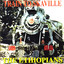 Train to Skaville cover