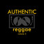 Authentic Reggae Vol 2 cover
