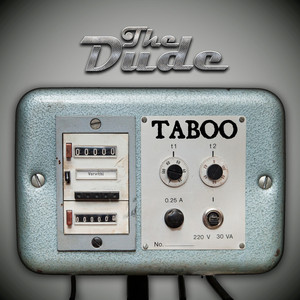 Taboo Albumcover