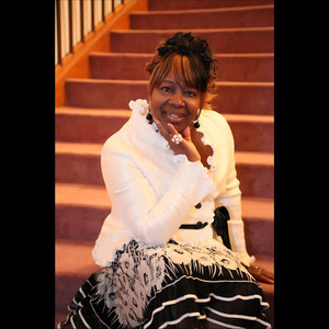 Cindy Barber & Voices of Praise