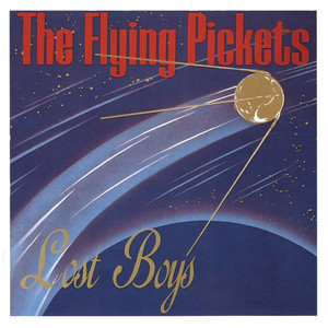 Lost Boys album