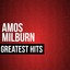 Amos Milburn Greatest Hits Albumcover
