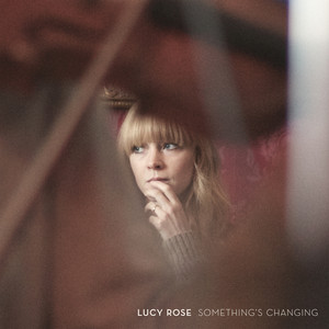 Something’s Changing cover