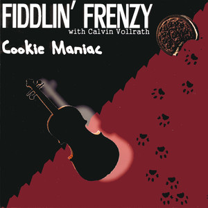 Fiddlin' Frenzy