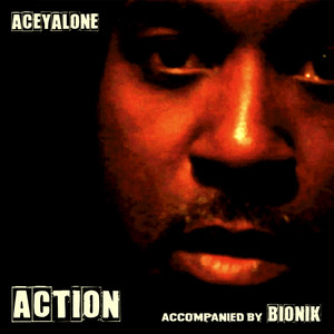 Action album