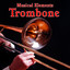 Musical Elements – Trombone Sound Effects Albumcover