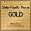 Sister Rosetta Tharpe Gold - Original Vintage Recordings Albumcover