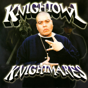 Knightmares album