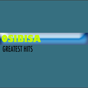 Osibisa (Greatest Hits) album