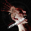 Commercial Braindamage Albumcover