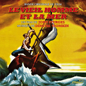 Le vieil homme et la mer album