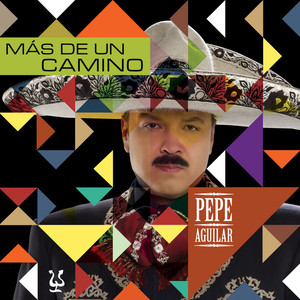 Más de un camino cover