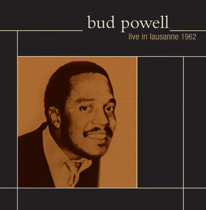 Live in Lausanne 1962 album