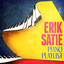 Erik Satie: Piano Playlist Albumcover