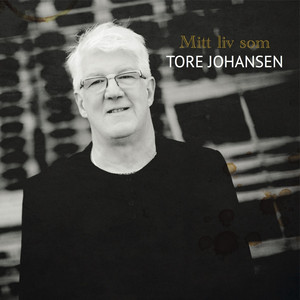 Mitt liv som Tore Johansen album