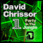 Party In The Jungle 1 Albumcover