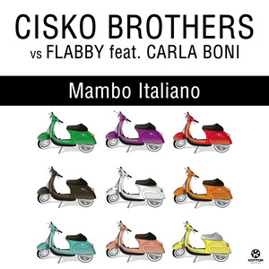 Cisko Brothers vs. Flabby feat. Carla Boni