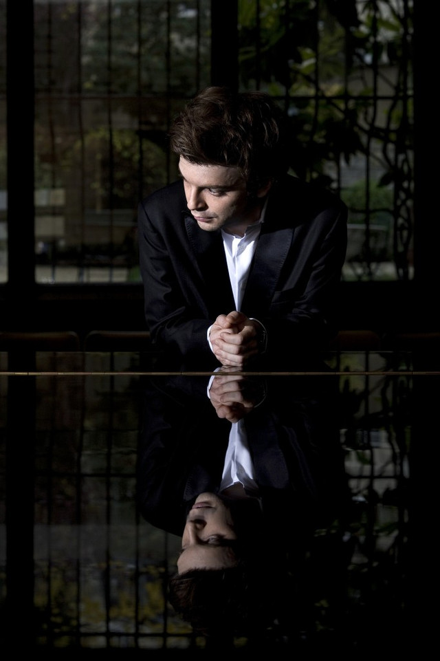 David Kadouch photo