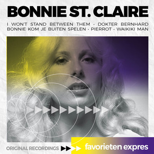 Bonnie St. Claire