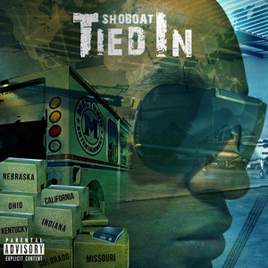 Tied In album