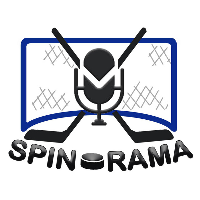 Spin-O-Rama podcast | Podcast on Spotify