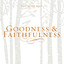 Fruit of the Spirit Goodness & Faithfulness Albumcover