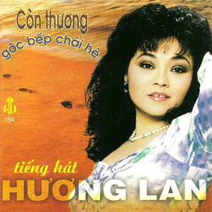 Con Thuong Goc Bep Chai He Albumcover