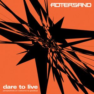 Dare to Live cover