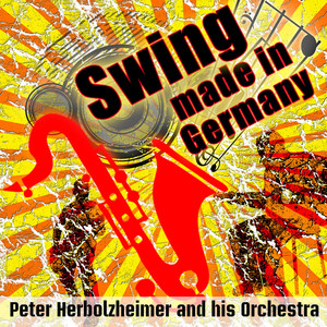 Swing Made in Germany album