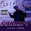 Can I Bubble Albumcover
