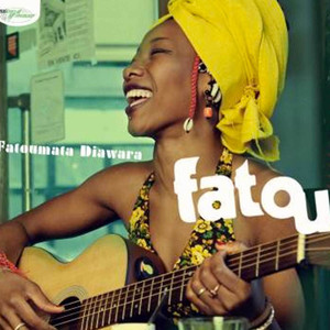 Fatou album
