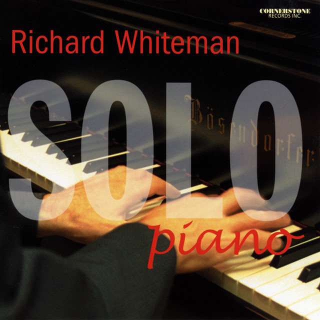Richard Whiteman Photo