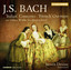 Bach: 