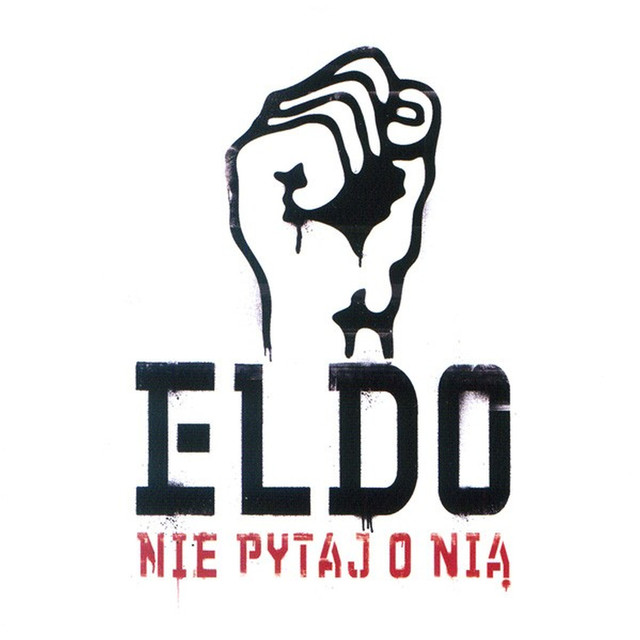 Nie Pytaj O Nią cover