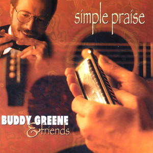 Buddy Greene & Friends